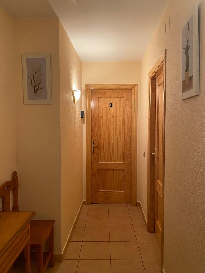 Ciudad-Rodrigo Hostal Jose Mari מראה חיצוני תמונה