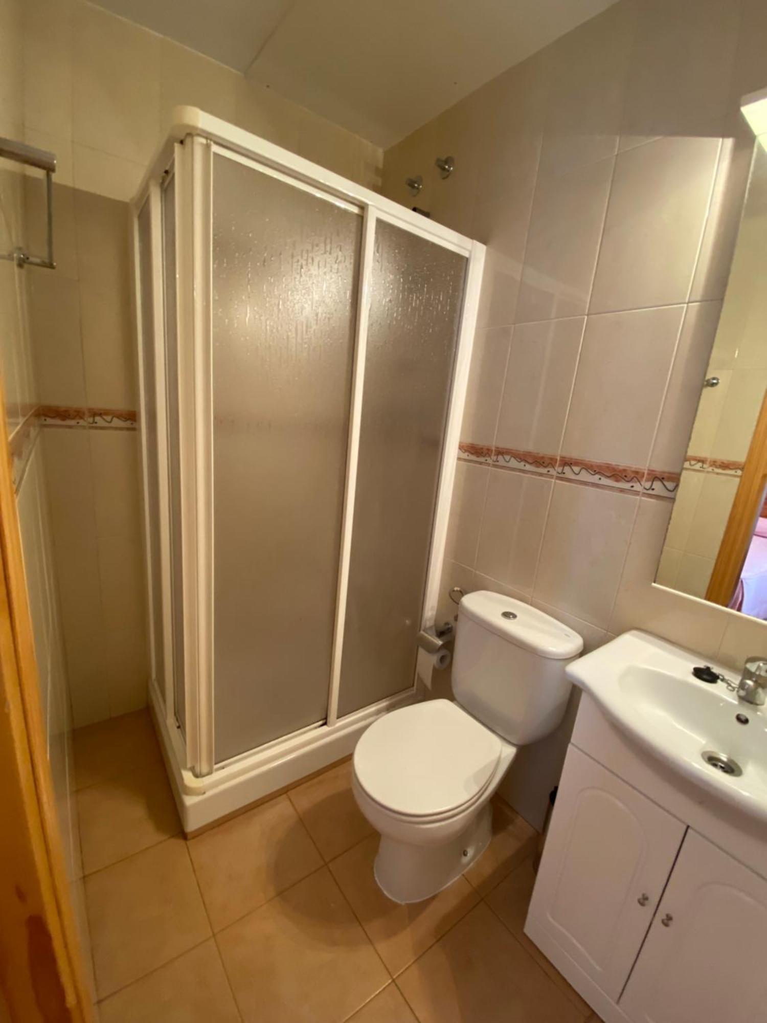 Ciudad-Rodrigo Hostal Jose Mari מראה חיצוני תמונה