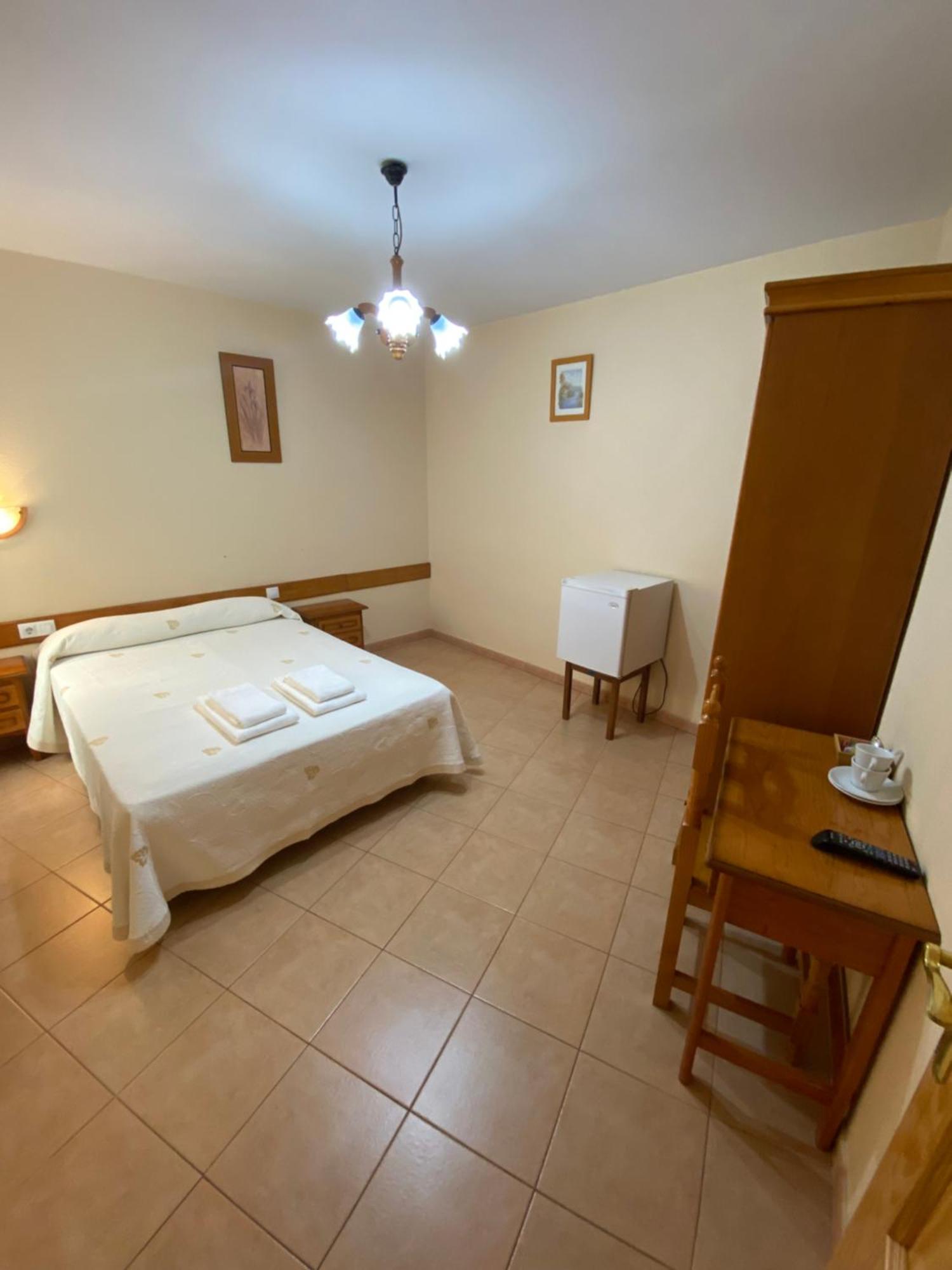 Ciudad-Rodrigo Hostal Jose Mari מראה חיצוני תמונה